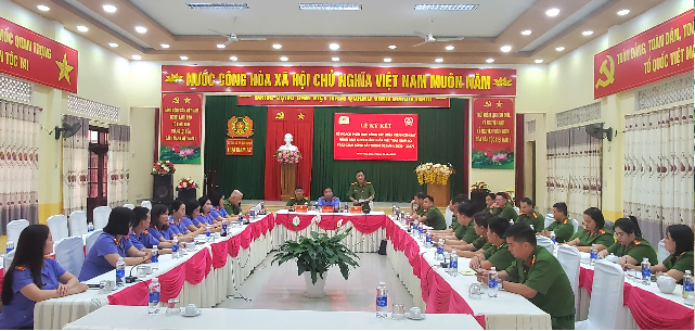 Viện kiểm sát nhân dân tỉnh Khánh Hòa ký kết Kế hoạch phối hợp công tác với Trại giam Sông Cái, Trại giam A2 (năm 2026 – 2027)