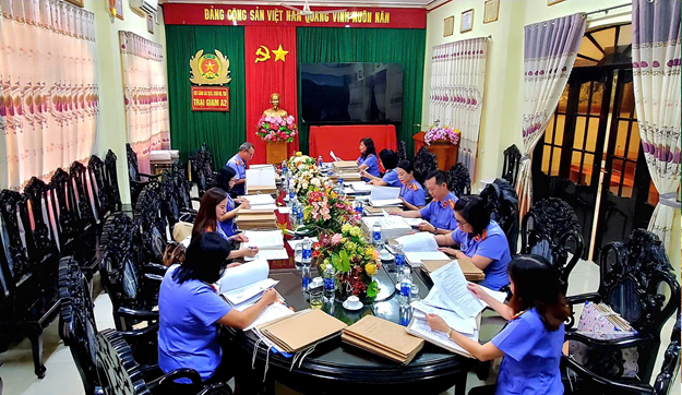 Giảm thời hạn chấp hành án phạt tù dịp Tết Nguyên đán – Lan tỏa chính sách khoan hồng, nhân văn của pháp luật hình sự Việt Nam