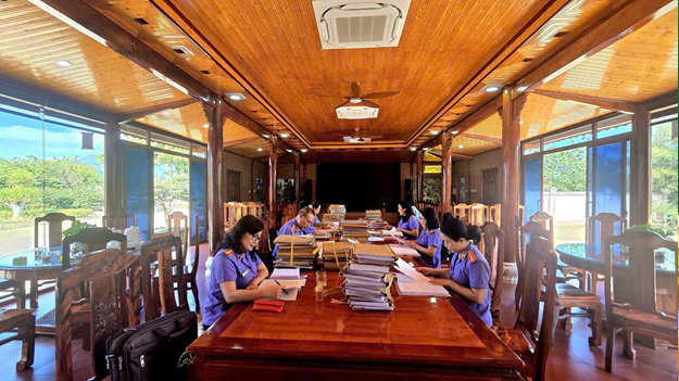 Giảm thời hạn chấp hành án phạt tù dịp Tết Nguyên đán – Lan tỏa chính sách khoan hồng, nhân văn của pháp luật hình sự Việt Nam