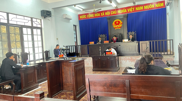 KINH NGHIỆM TỪ VIỆC GIẢI QUYẾT VỤ ÁN “TRANH CHẤP MỞ LỐI ĐI QUA BẤT ĐỘNG SẢN LIỀN KỀ”