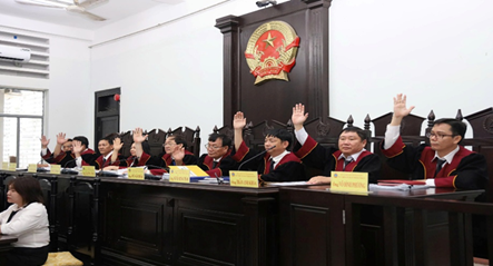 Viện kiểm sát nhân dân tỉnh Khánh Hòa tham gia xét xử 03 vụ án hình sự theo thủ tục Giám đốc thẩm theo quy định mới của Bộ luật tố tụng hình sự sửa đổi, bổ sung năm 2025