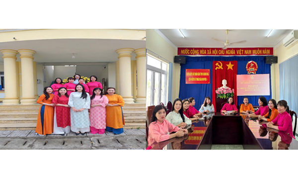 Viện kiểm sát nhân dân khu vực 4 – Khánh Hòa hưởng...