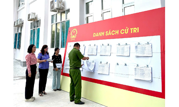 Viện kiểm sát nhân dân tỉnh Khánh Hòa phối hợp với Uỷ...