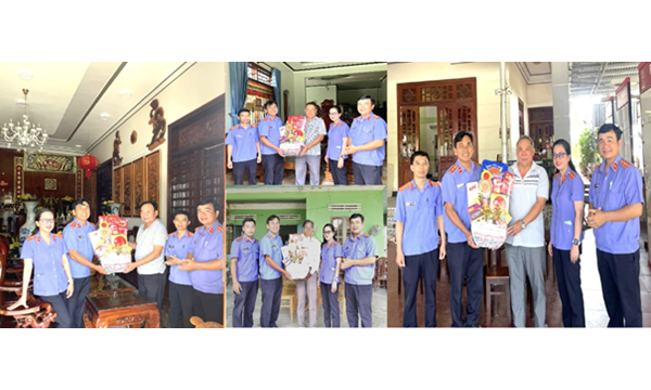 Viện kiểm sát nhân dân khu vực 7 - Khánh Hòa tổ...