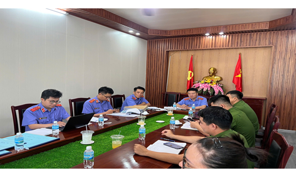 Vksnd khu vực 2 – khánh hòa công bố quyết định...