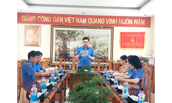 CHI ĐOÀN VKSND TỈNH KHÁNH HÒA TUYÊN TRUYỀN KỶ NIỆM 93 NĂM NGÀY THÀNH LẬP ĐẢNG CỘNG SẢN VIỆT NAM (03/02/1930 - 03/02/2023), 93 NĂM NGÀY THÀNH LẬP ĐẢNG BỘ TỈNH KHÁNH HÒA (24/02/1930 - 24/02/2023)