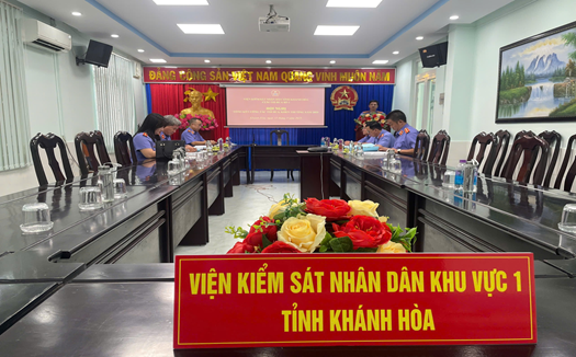 Hội nghị tổng kết công tác thi đua, khen thưởng...