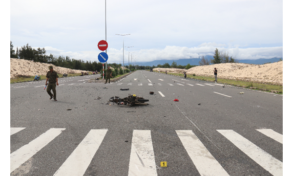 VKSND KHU VỰC 4 – KHÁNH HÒA KIỂM SÁT VIỆC KHÁM...