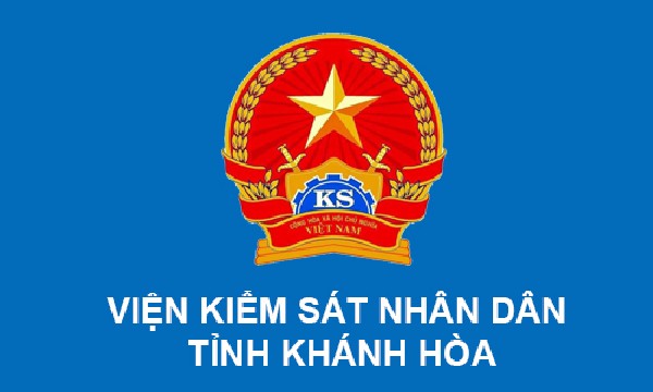 Viện Kiểm sát nhân dân huyện Khánh Vĩnh tham gia...